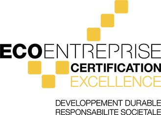 geste ecoentreprise certification excellence