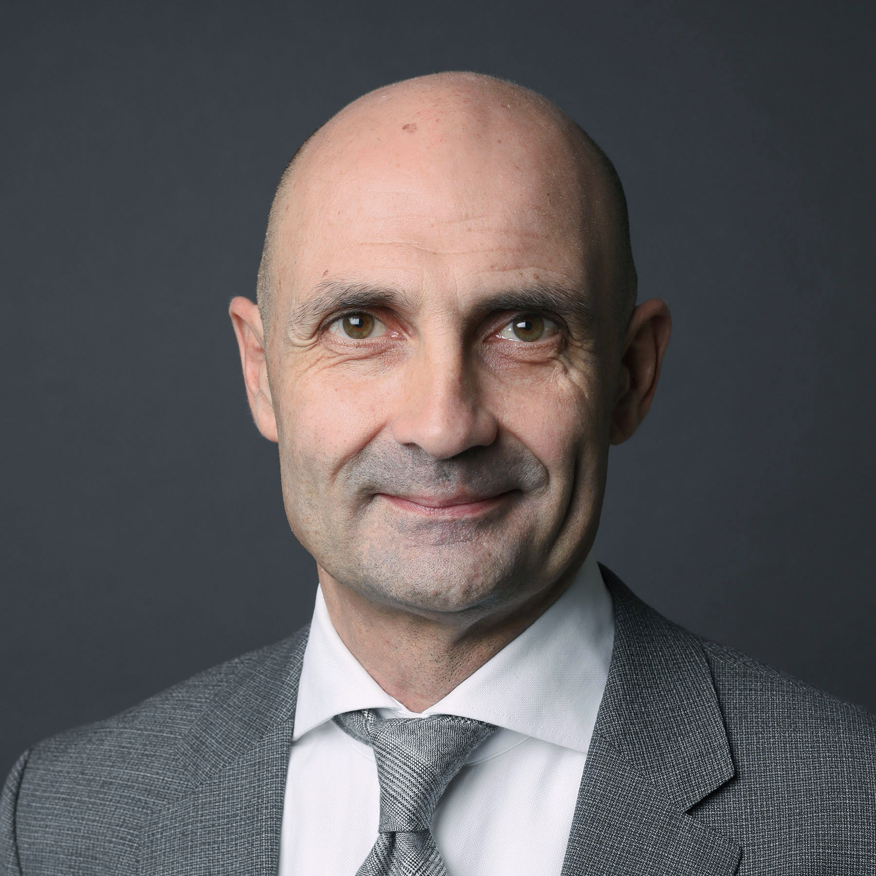 Michele Mossi