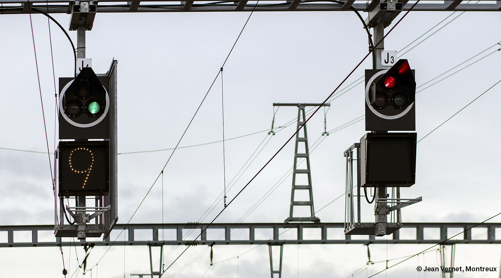 GESTE Engineering SA - Signalling & Automation